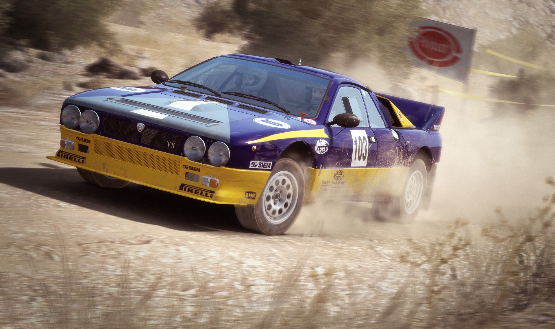 DiRT Rally - Imagen 27